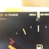 n°c100 jauge carburant renault r21 essence 7701032478 neuve DPA86