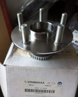 n°z104 moyeu roue sebring stratus v2506263aa neuf DPA86