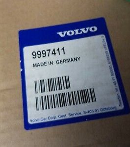 n°vl488 outil volvo 9997405 neuf DPA86