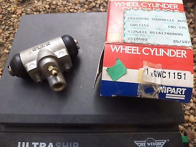 n°ar314 cylindre roue rover 213 gwc1151 neuf DPA86