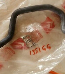 n°00432 raccord eau radiateur moteur citroen c3 1351gg neuf DPA86
