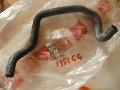 n°00432 raccord eau radiateur moteur citroen c3 1351gg neuf DPA86