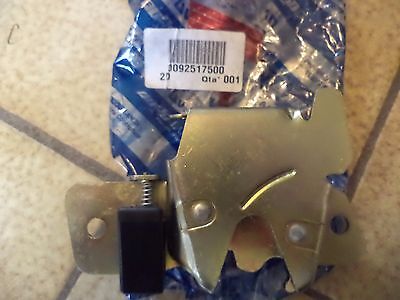 n°fv433 trappe autoradio fiat brava bravo marea 71711907 neuve DPA86