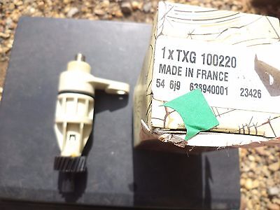 n°ar308 moteur centralisation coffre rover metro fud10034 neuf DPA86