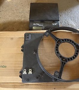 n°ar154 support ventilateur moteur rover 200 ref pgf10041 neuf DPA86