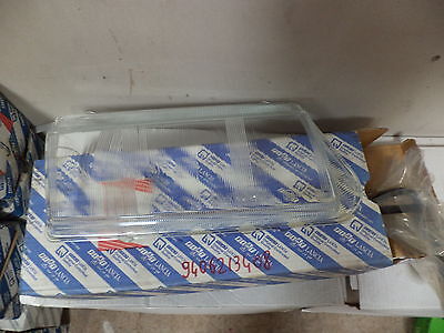 n°fv453 maitre cylindre fiat 128 a112 793305 neuf DPA86