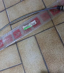 n°h183 cable accelerateur citroen gs 5490019 neuf DPA86
