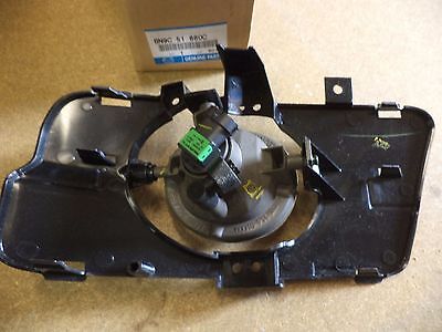 n°ma139 antibrouillard et support droit mazda 3 bn9c51680c neuf DPA86