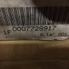n°k96 disque embrayage lancia delta 7728917 neuf DPA86