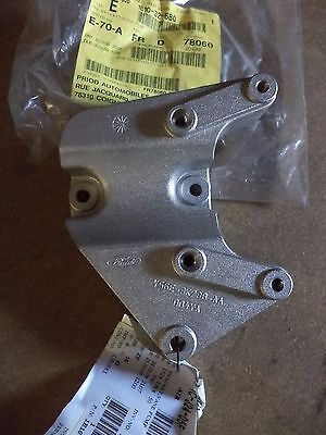 n°ma139 antibrouillard et support droit mazda 3 bn9c51680c neuf DPA86
