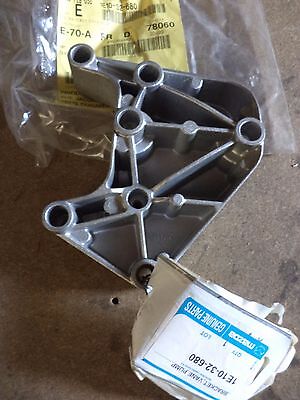 n°ma319 support galet enrouleur mazda 121 1e1030680 neuf DPA86