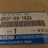 n°ma146 retroviseur avg mazda 6 gr2f6918za neuf DPA86