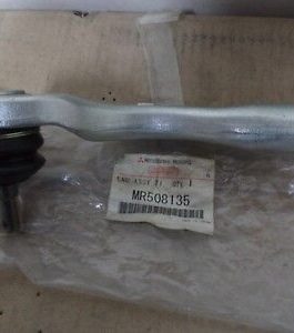 n°l108 rotule direction gauche mitsubishi pajero 3 mr508135 neuve DPA86