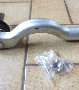 n°l108 rotule direction gauche mitsubishi pajero 3 mr508135 neuve DPA86