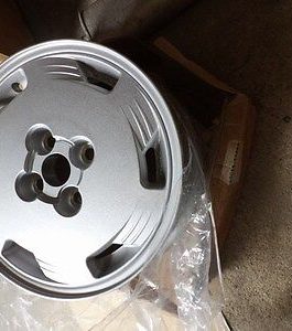 n°to41 jante alu toyota mr2 4261112690 neuve