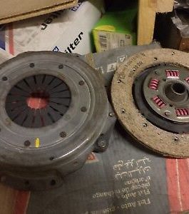 n°k99 kit embrayage lancia thema fiat croma 5881937 neuf DPA86