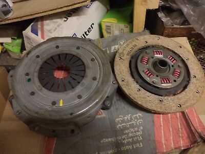 1-6519.jpg n°k99 kit embrayage lancia thema fiat croma 5881937 neuf DPA86