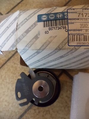 n°k99 kit embrayage lancia thema fiat croma 5881937 neuf DPA86