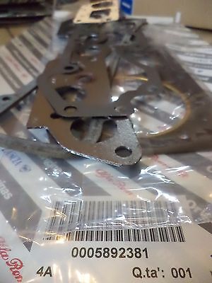 n°fv438 galet tendeur fiat brava doblo marea multipla 71734799 neuf DPA86