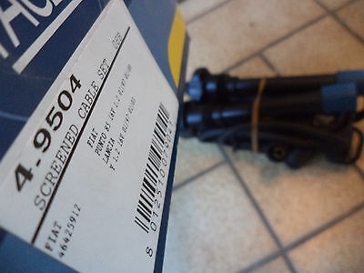 n°ce45 tete delco fiat fiorino regata ritmo uno lancia delta prisma 28201pht neu DPA86