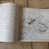 n°h243 catalogue pieces citroen id 19 n°470 1959 1960 n°h243 catalogue pieces citroen id 19 n°470 1959 1960 DPA86