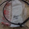n°pc82 cable reglage lombaire citroen xsara picasso 8920qs neuf DPA86