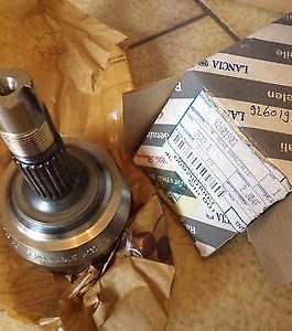 n°fv437 embout tete cardan fiat brava marea punto dedra 92601903 neuf DPA86