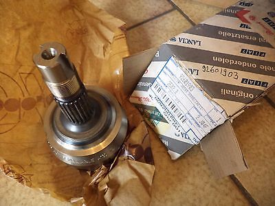 n°fv437 embout tete cardan fiat brava marea punto dedra 92601903 neuf DPA86