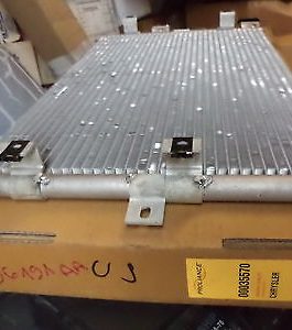 n°z397 condenseur climatisation chrysler pt cruiser 5096191aa neuf DPA86