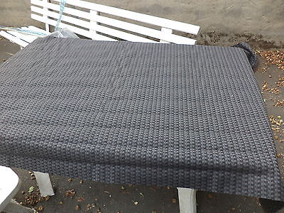 n°e432 tissu etoffe noir gris mercedes w123 0019834982 neuf n°e432 tissu etoffe noir gris mercedes w123 0019834982 neuf DPA86