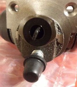 n°w372 kit frein arriere fiat punto 71740713 neuf DPA86