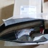 n°p166 glace retroviseur gauche opel astra F 90520167 neuf DPA86