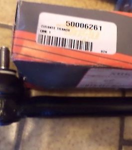 n°fv457 rotule direction fiat fiorino 50006261 neuve DPA86