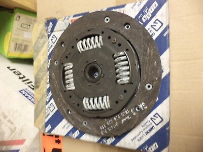 n°k97 disque embrayage lancia Y10 46767340 neuf DPA86