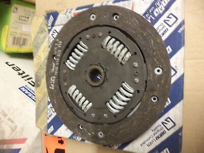 n°k97 disque embrayage lancia Y10 46767340 neuf DPA86