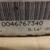 n°k97 disque embrayage lancia Y10 46767340 neuf DPA86