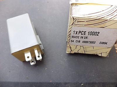 n°ar319 kit coffre electrique rover metro gae256 neuf DPA86