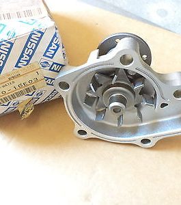 n°nd102 pompe eau nissan maxima 2101016e03 neuve