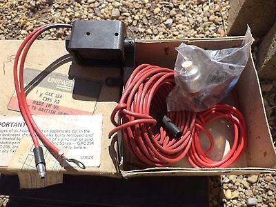 n°ar319 kit coffre electrique rover metro gae256 neuf DPA86