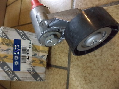 n°v227 vase expansion citroen berlingo xsara picasso 132323 neuf DPA86