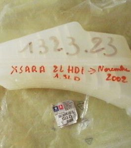 n°v227 vase expansion citroen berlingo xsara picasso 132323 neuf DPA86