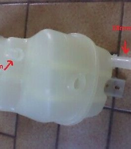 n°v227 vase expansion citroen berlingo xsara picasso 132323 neuf DPA86