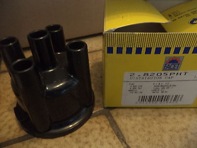 n°ce25 tete delco fiat fiorino regata ritmo uno 28205pht neuve DPA86