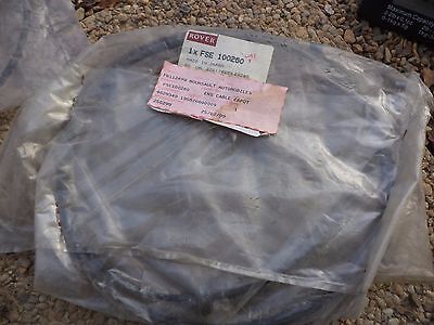 n°ar259 roulement roue ar rover metro ghk1807 neuf DPA86