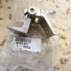 n°pc59 charniere porte arriere citroen saxo 9035e0 neuve DPA86