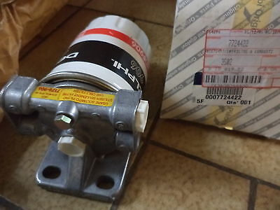 n°w2 phare gauche fiat punto 46849385 neuf DPA86