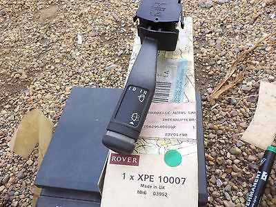 n°ar196 commodo essuie glace rover montego maestro metro xpe10007 neuf DPA86