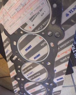 n°fv464 joint culasse fiat doblo palio punto seicento ypsilon 46434102 neuf DPA86