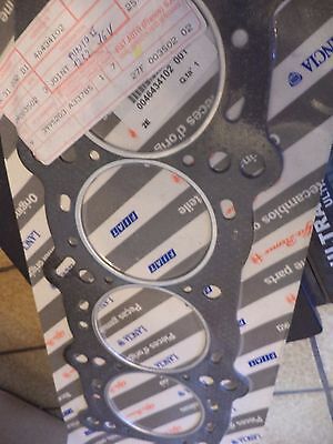 n°fv181 moteur essuie glace evasion jumpy scudo 806 expert 9406405938 neuf DPA86