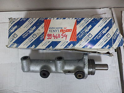 n°fv180  maitre cylindre jumper ducato ref 9948882 ou 9946054 neuf fv182 DPA86
